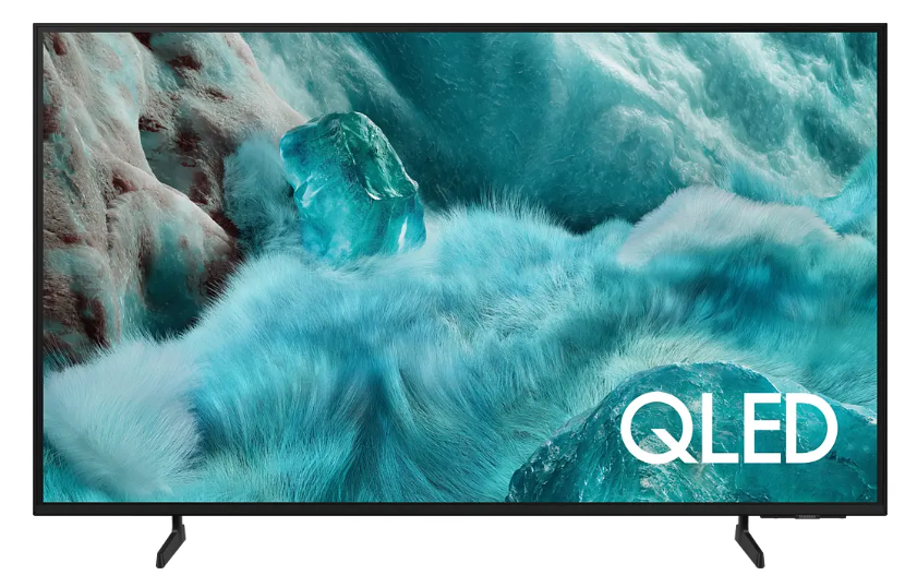 Smart TV Samsung 75” QLED 4K Q7F Vision AI 2025