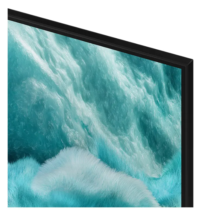 Smart TV Samsung 75” QLED 4K Q7F Vision AI 2025