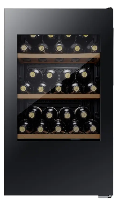 Cava de Vinos Hisense RW12D4NWG0 30 botellas