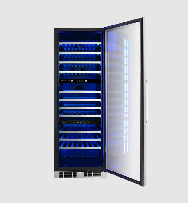 Cava Winefroz Luxury Edition WMN143T
