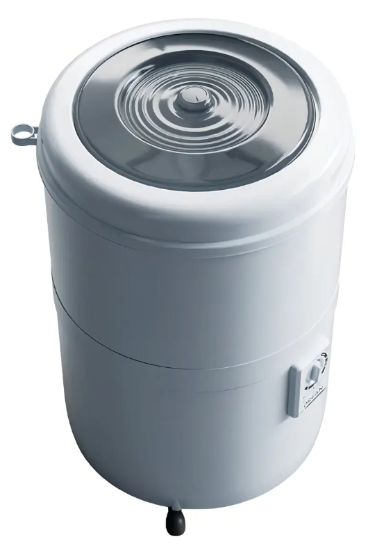 Lavarropas Semiautomático Drean LRDR56SB0 5 Kg