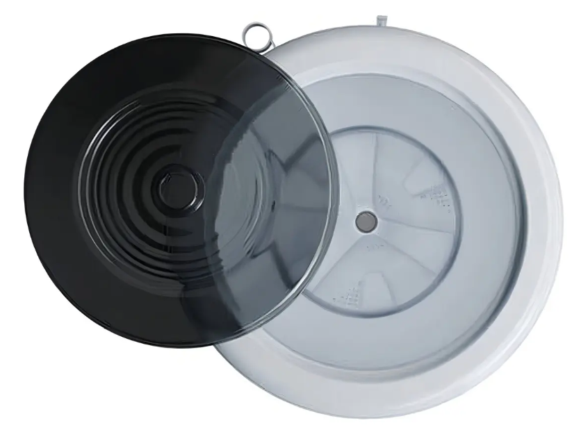 Lavarropas Semiautomático Drean LRDR56SB0 5 Kg