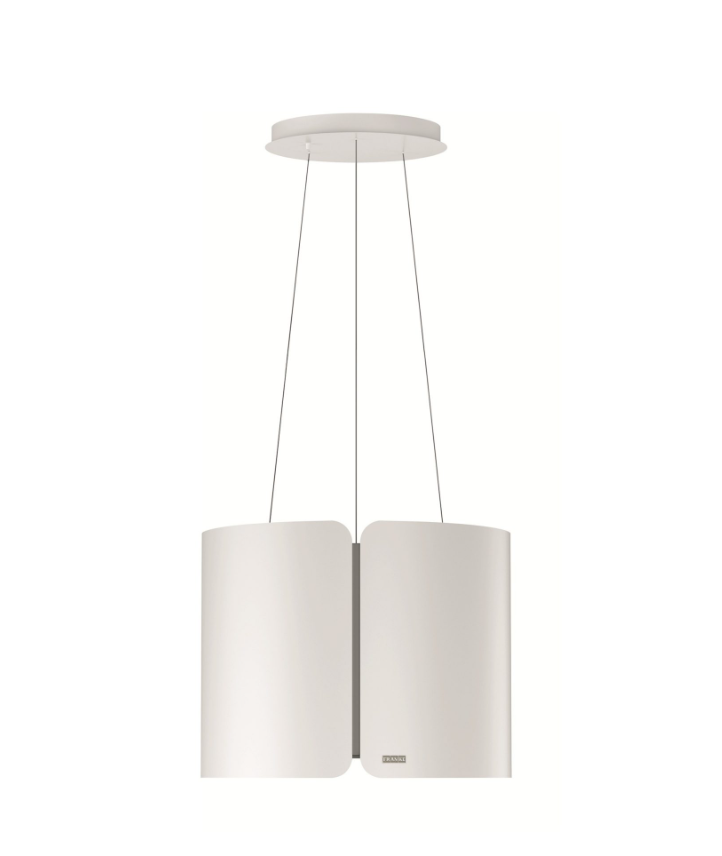 Campana Extractora Franke Smart FSMS F42 Isla 42 cm