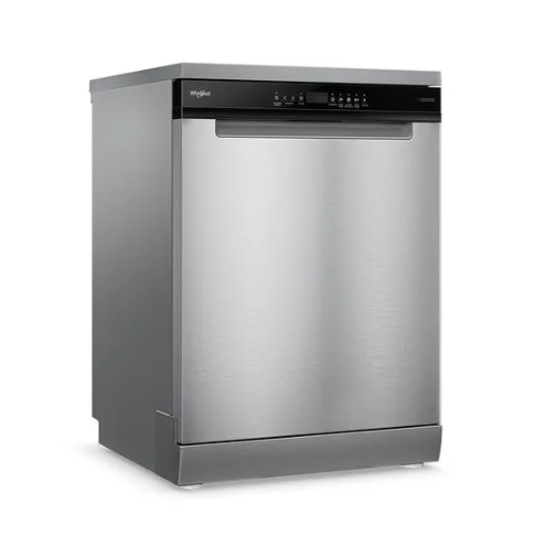 Lavavajillas Whilrlpool Inverter 14 Cubiertos Inox WLE14ARD