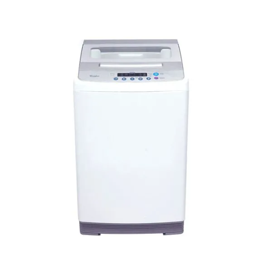 Lavarropas Whirlpool 6,5 Kg Carga Superior Eco Friendly Blanco WWI06AWZWA