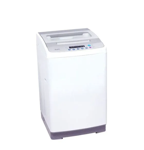 Lavarropas Whirlpool 6,5 Kg Carga Superior Eco Friendly Blanco WWI06AWZWA