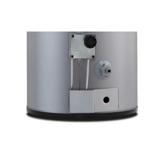 Termotanque Señorial Family TTS-30 30L Multigas Gris