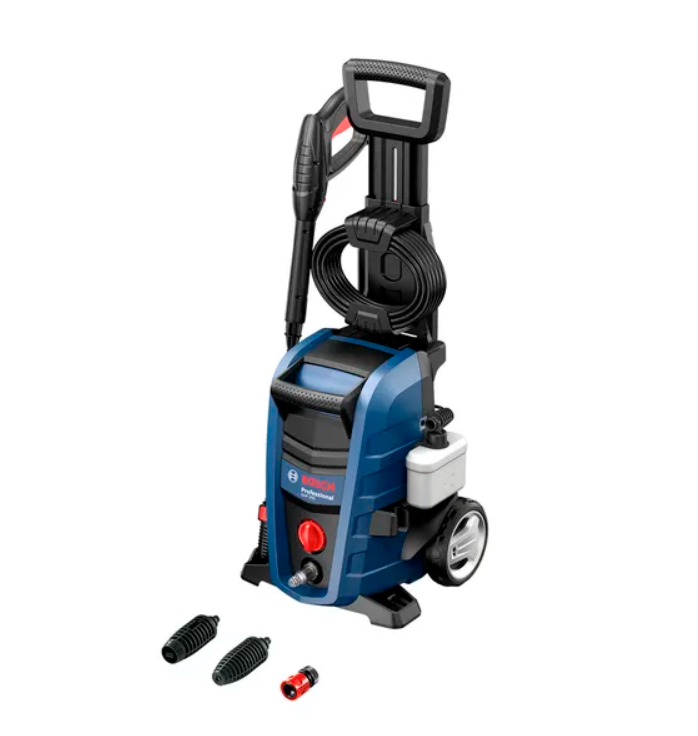 Hidrolavadora Bosch GHP 200 1700W 2000 PSI 300 L/H 220V - 0600910DH0
