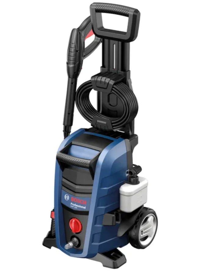 Hidrolavadora Bosch GHP 200 1700W 2000 PSI 300 L/H 220V - 0600910DH0