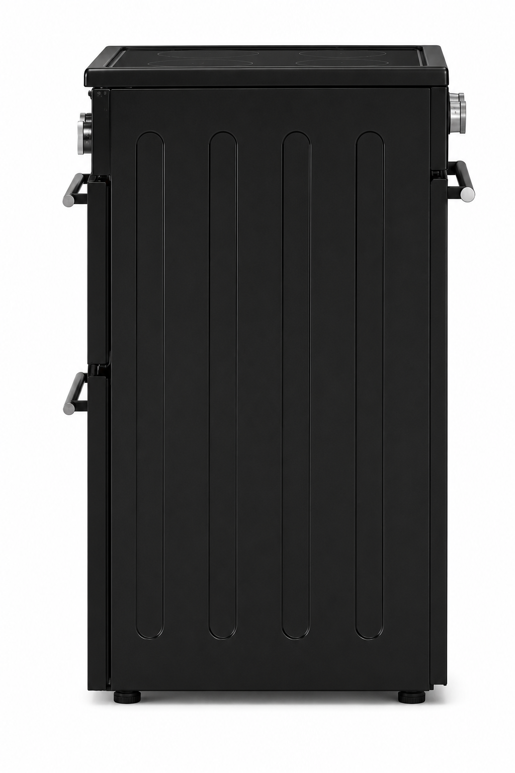 Cocina Eléctrica Ocean Italy Doble Horno 60 cm VC2OM6004D5N