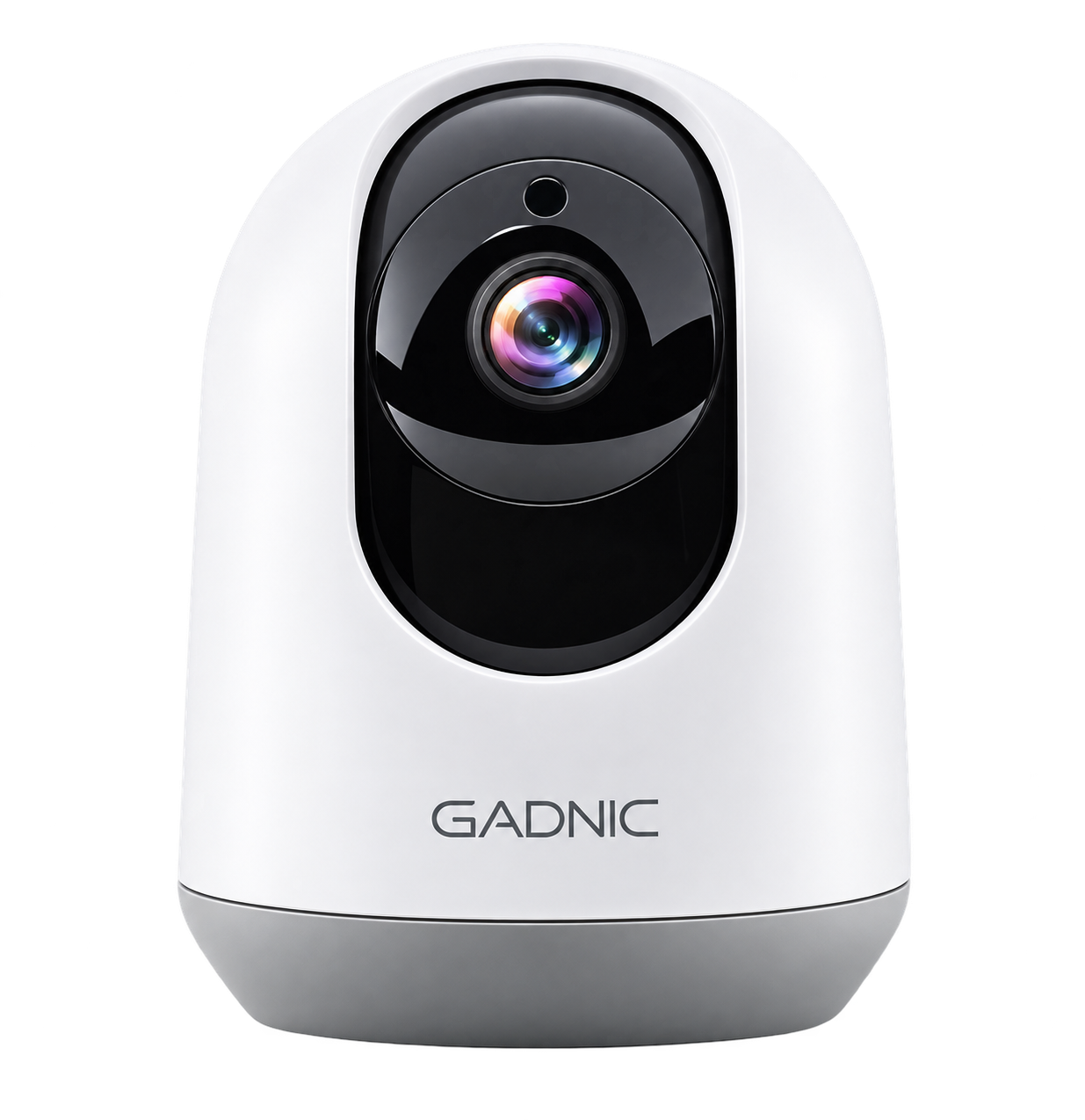 Cámara de Seguridad GADNIC P2P00090 IP Full HD 3 MP