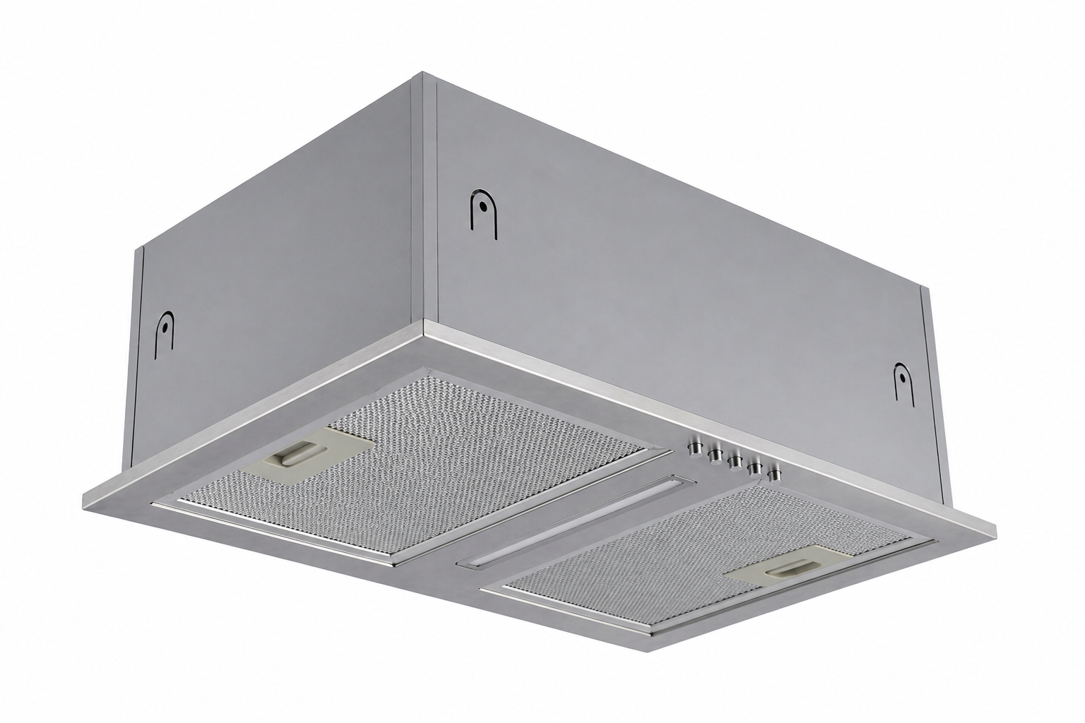Campana Extractora ARTEI XAVINA 60 cm de empotrar UT1755E-0117-0102