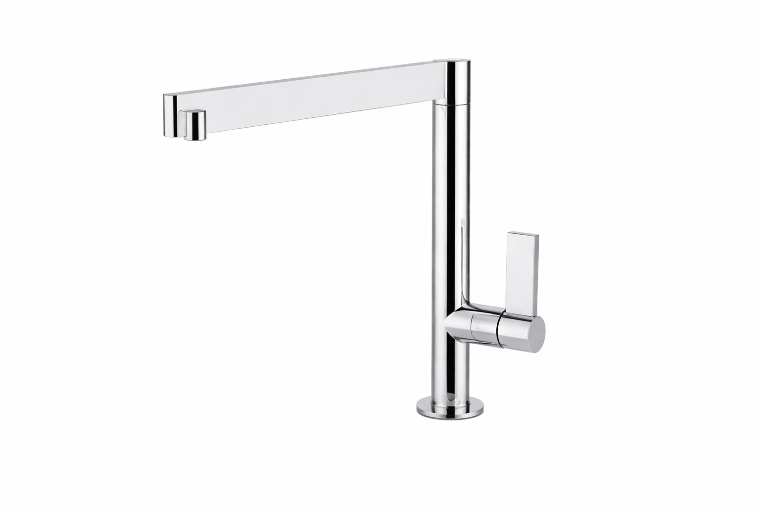 Grifo Monocomando Franke Esprit Cromado