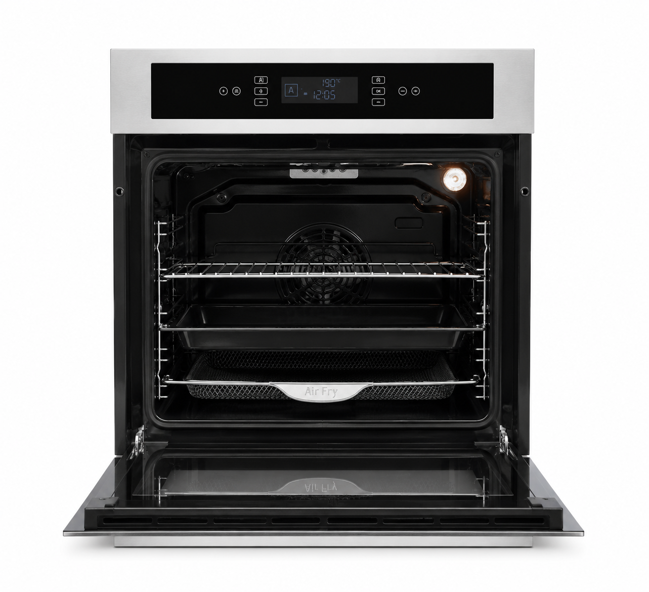 Horno Artei Electrico Domus 60cm Fe0767a-0311