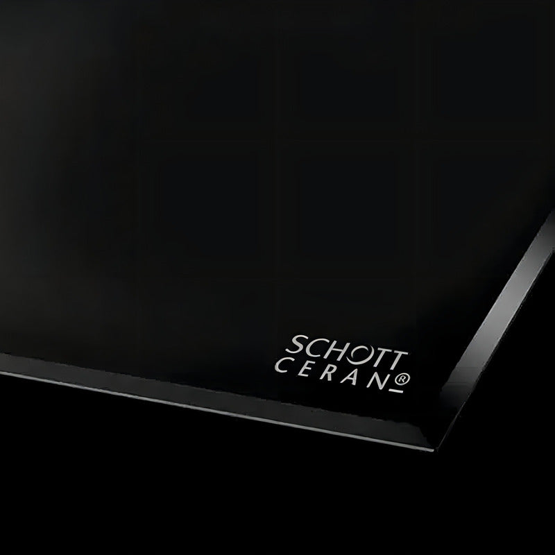 Anafe Eléctrico Vitrocerámica Empotrable Vondom - 60 Cm