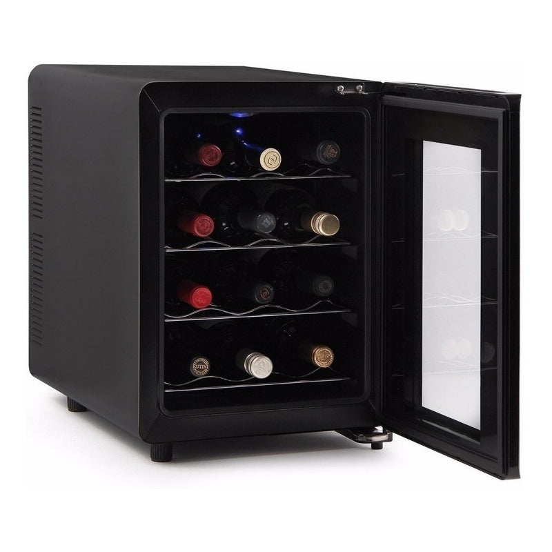 Cava Vondom T12acero