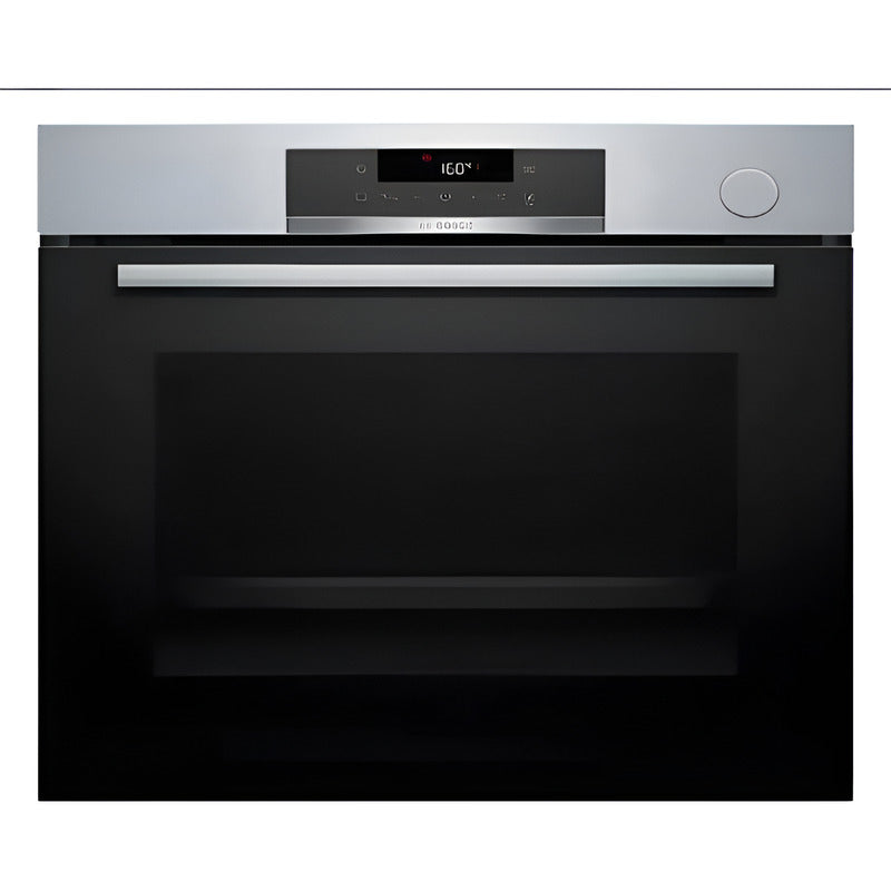 Horno Bosch Electrico Vapor Air Fry Grill Hrg572es3 60cm