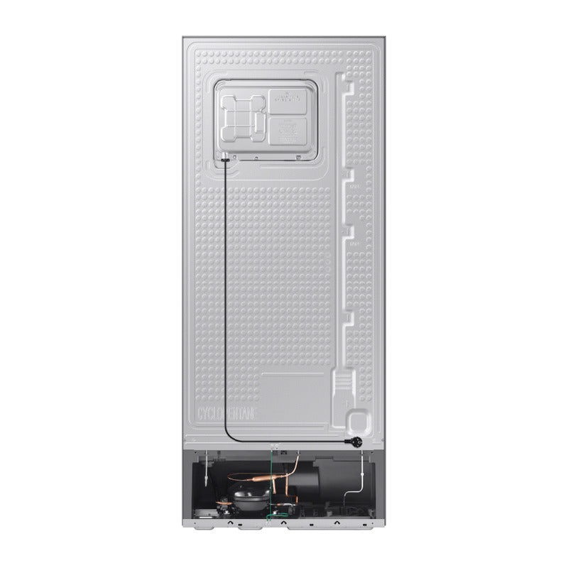 Heladera Samsung Rt38cg6720s9 Inverter 384 L Inox Dispenser