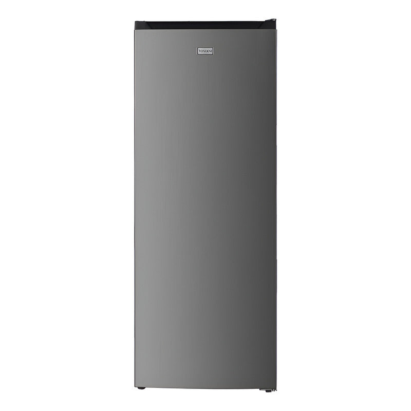 Freezer Vondom Vertical No Frost Digital Acero Inoxidable 179 L
