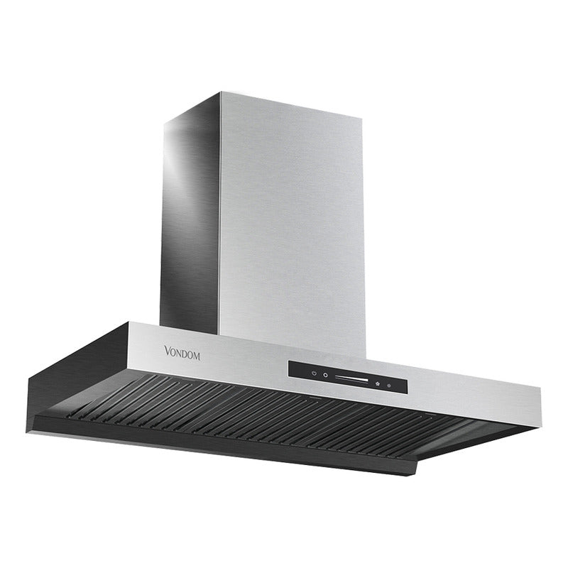 Campana De Pared Vondom - Acero Inoxidable 60 Cm