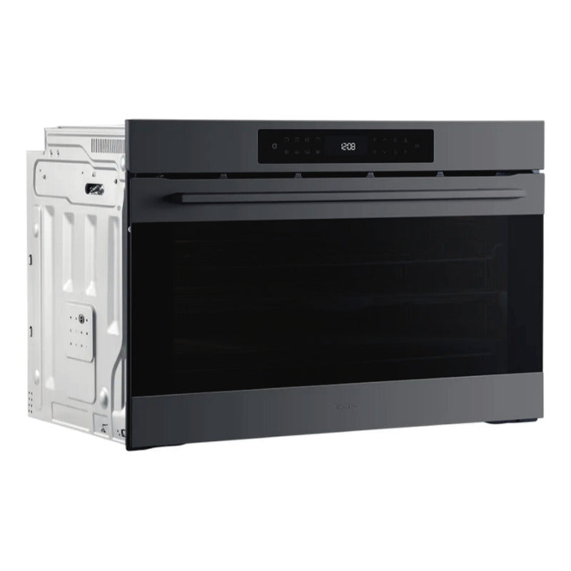 Combo Vondom Horno Electrico Airfry Y Anafe A Gas 5h 90 Cm
