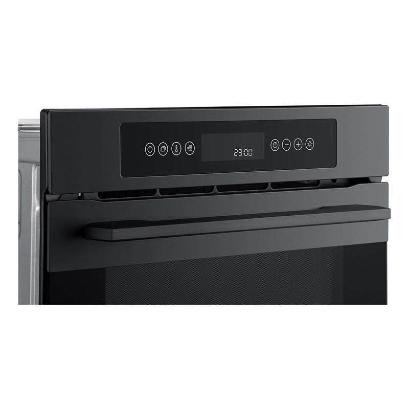 Horno Eléctrico Empotrable Vondom 60cm 73l Tnc60enbs