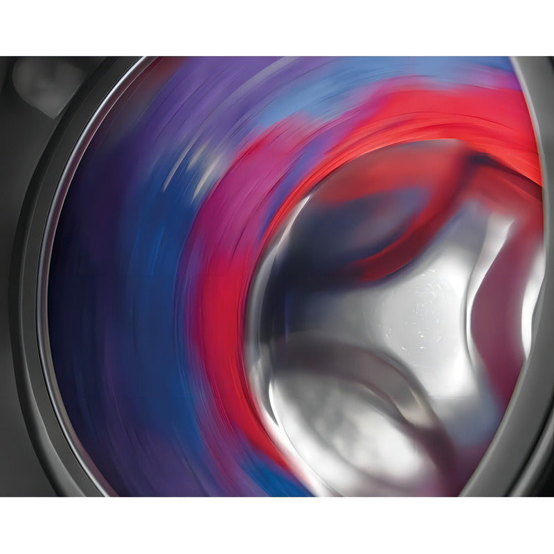 Lavarropas Whirlpool Carga Superior 40cm Wcs60zb 6kg 1200rpm Color Blanco