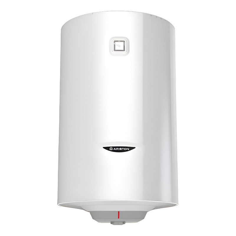 Termotanque Eléctrico Ariston Pro1 R 80 V Blanco 80l