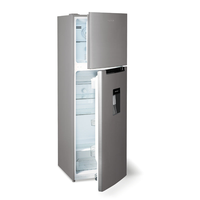 Heladera Smartlife Sl-rnf270sdinv Con Dispenser No Frost Inverter 260l