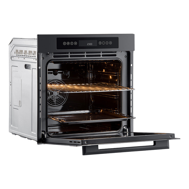 Horno Eléctrico Empotrable Vondom 60cm 73l Tnc60enbs