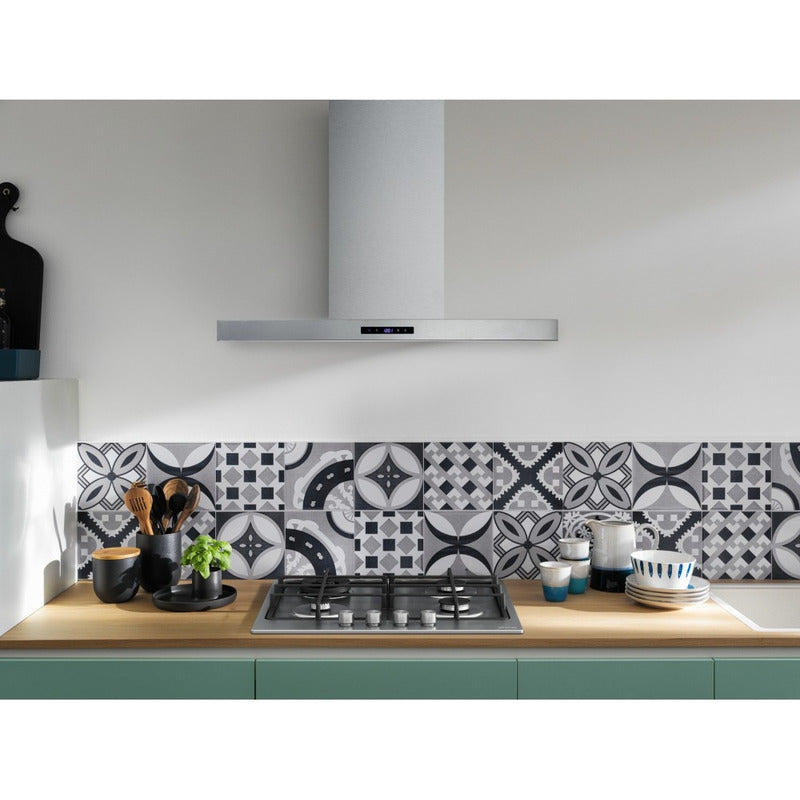 Anafe A Gas Franke 4 Hornallas Fhsm 604 3g Dc Xs C