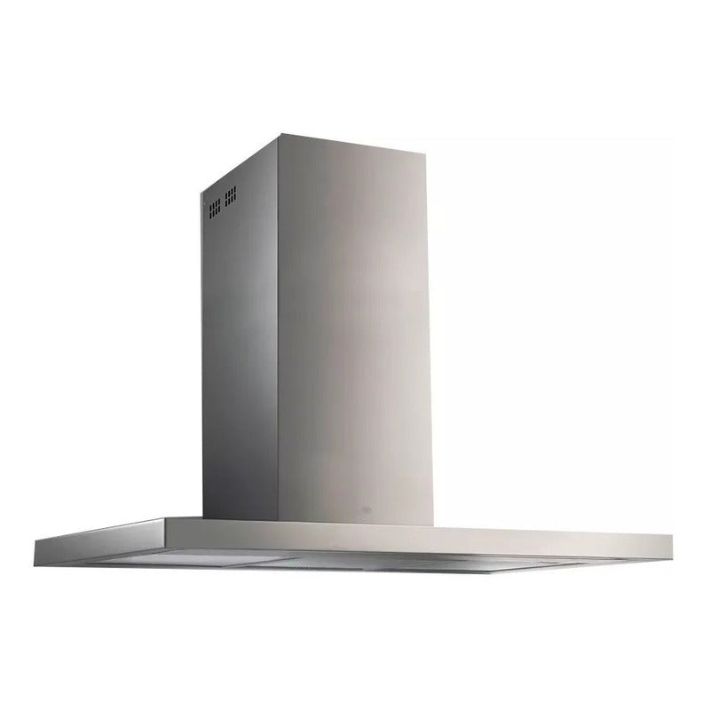 Campana De Pared Tst Atuel 60cm Acero Inoxidable