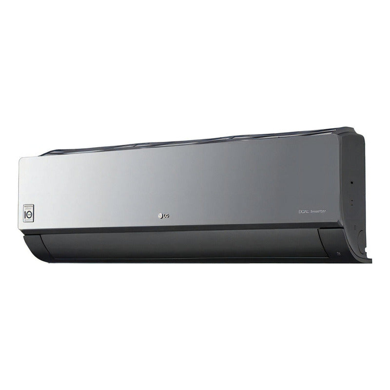 Aire Acondicionado Split LG Art Cool Smart Wifi 6000 S4-w24k2rpe