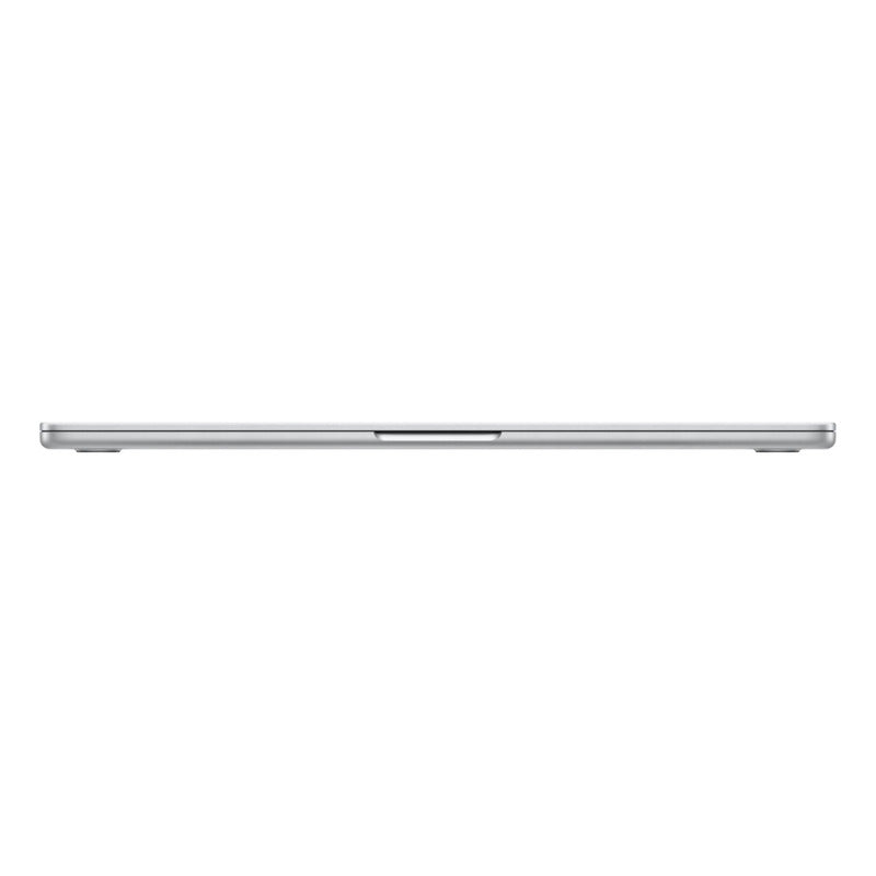 Macbook Air 2023 Silver 2023 M2 8gb 256 Ssd A2941 Mqkr3ll/a
