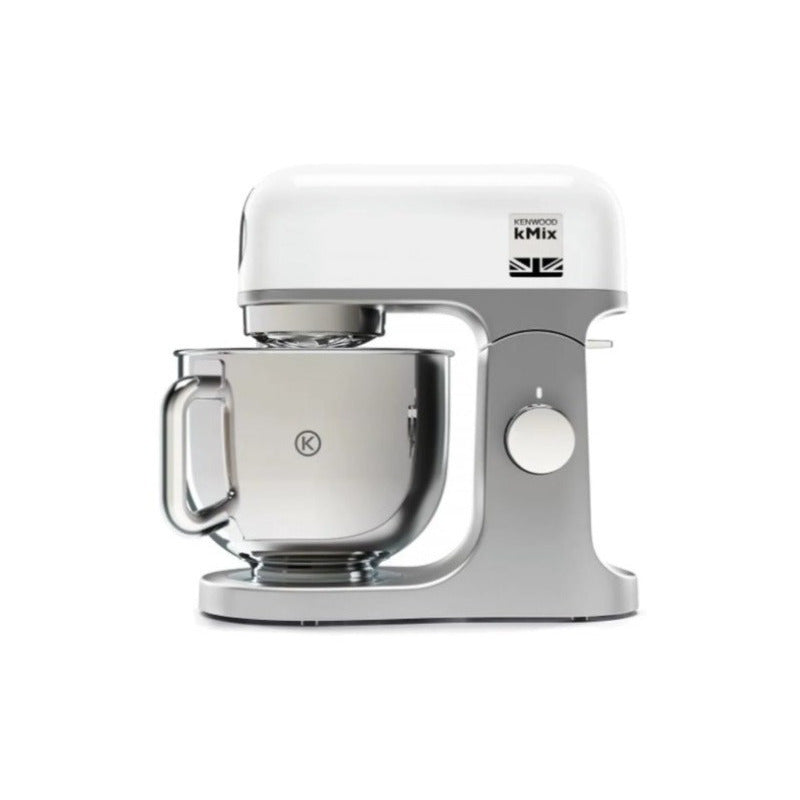 Batidora Kenwood Kmx750wh 1000w Profesional Blanco Frecuenci