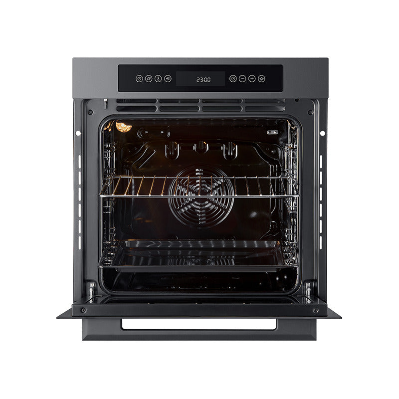 Horno Eléctrico Empotrable Vondom 60cm 73l Tnc60enbs