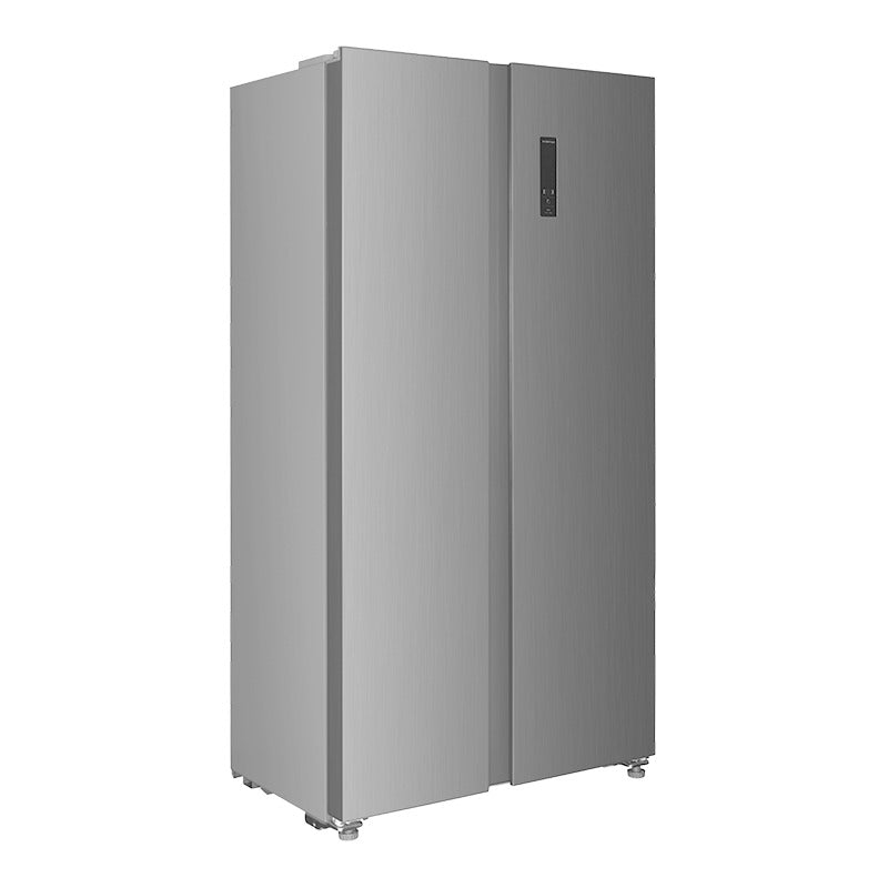 Heladera Inverter No Frost Vondom - Acero Inoxidable 472 L