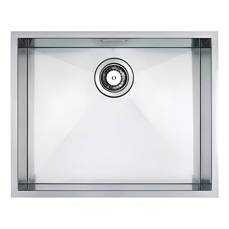 Bacha Franke Planar Ppx 110-52 Acero Inoxidable Mod 5296533