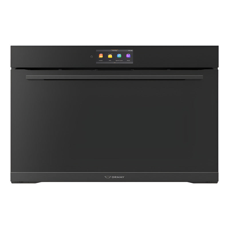 Horno Electrico Ormay Empotrar He-90 S5 90cm Air Fry Tactil