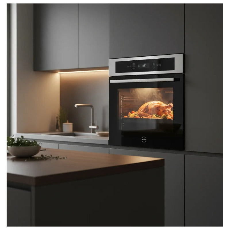 Combo Artei  Pilerio Horno Electrico + Anafe Inducción 90cm