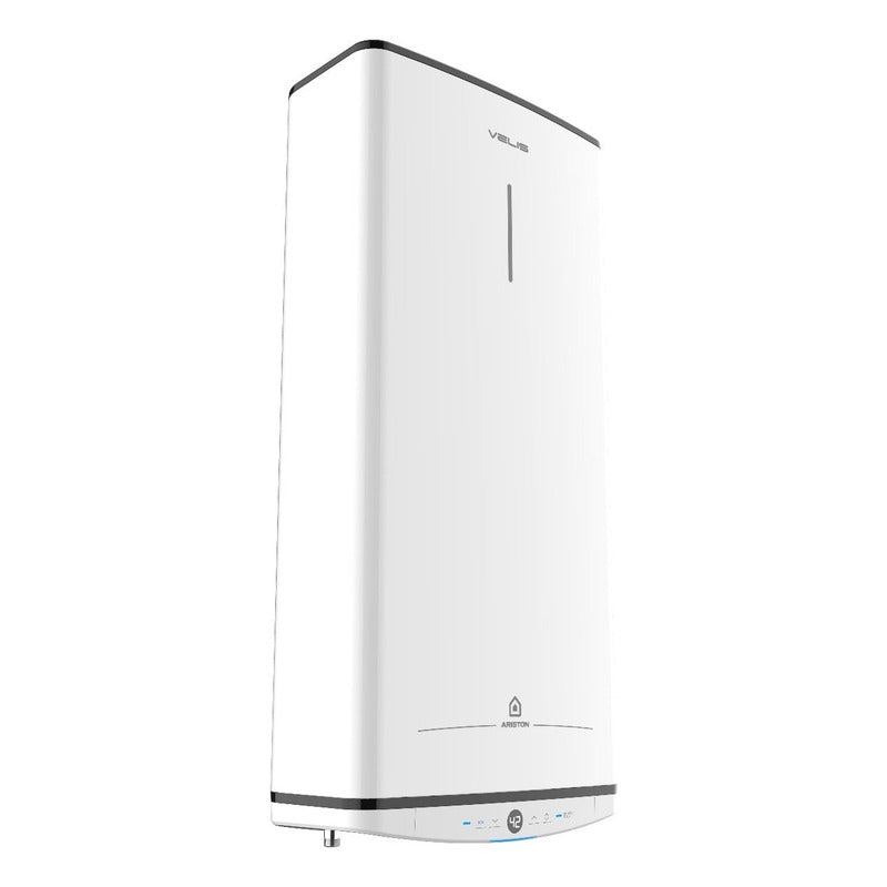Termotanque Ariston 80 Lts Velis Pro Eléctrico Alta Recupera