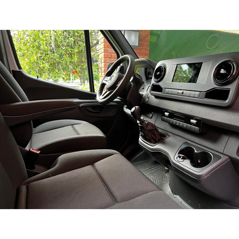 Mercedes-benz Sprinter 516 Cdi Furgón 4325 Te V2