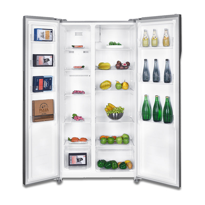 Heladera Inverter No Frost Vondom - Acero Inoxidable 472 L