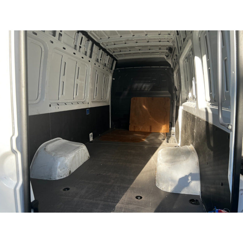 Mercedes-benz Sprinter 516 Cdi Furgón 4325 Te V2