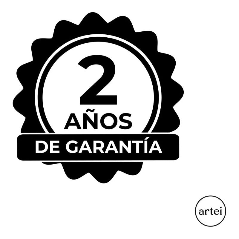 Combo Artei  Pilerio Horno Electrico + Anafe Inducción 60cm