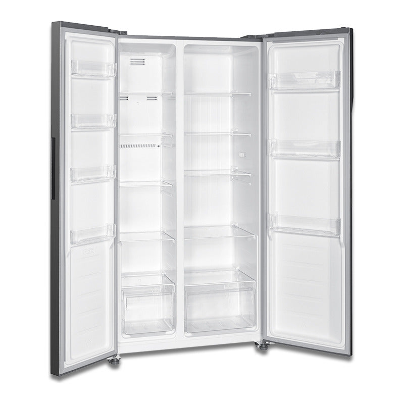 Heladera Inverter No Frost Vondom - Acero Inoxidable 472 L