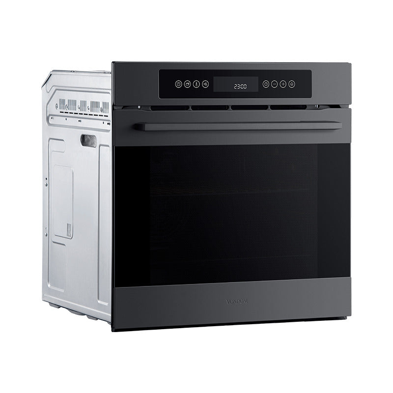 Horno Eléctrico Empotrable Vondom 60cm 73l Tnc60enbs