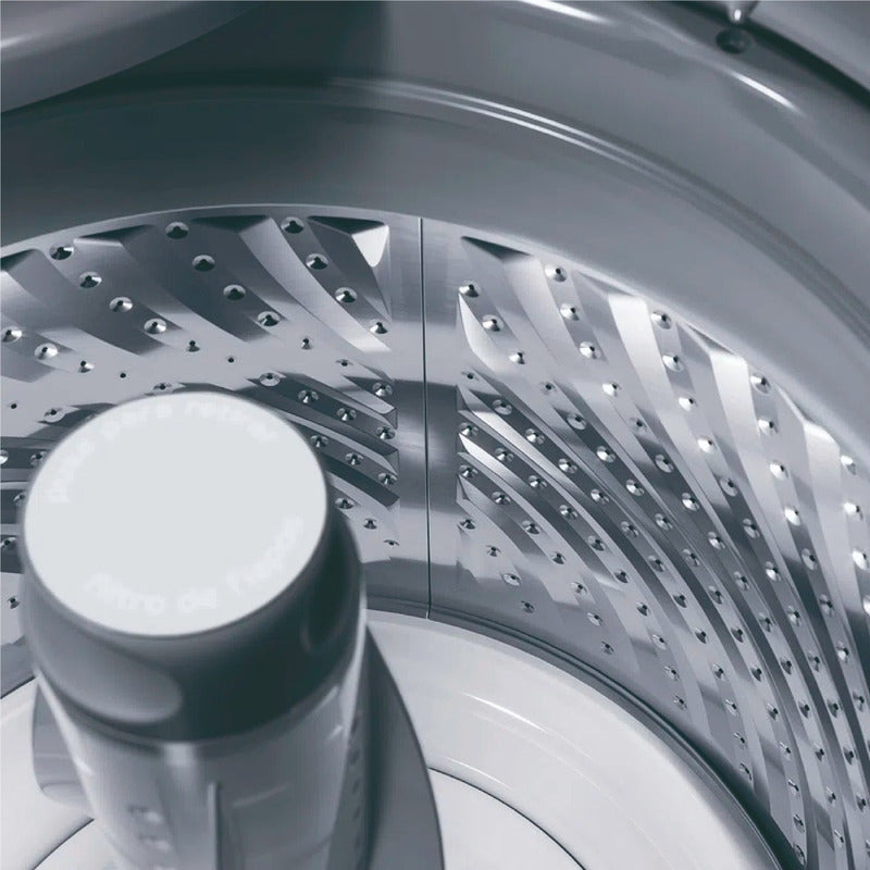 Lavarropa Automatico Whirpool 7.5kg Carga Superior Wwh07ab