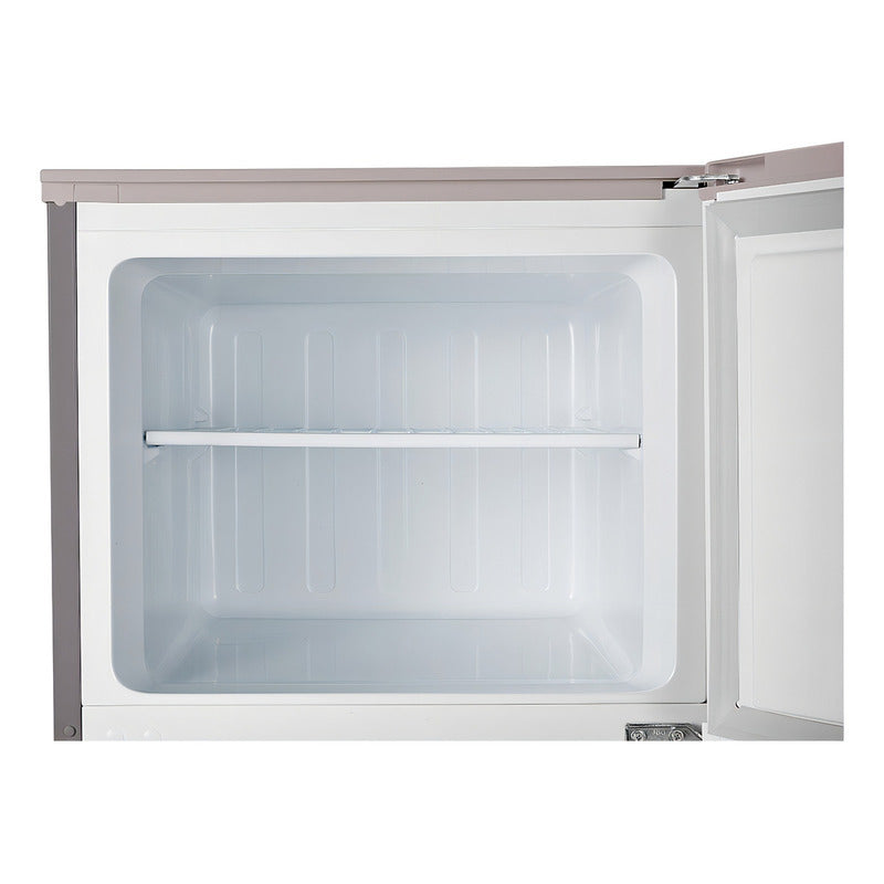 Heladera Cíclica Hisense 273 Litros Rd-35drs Gris - Excelente (Reacondicionado)