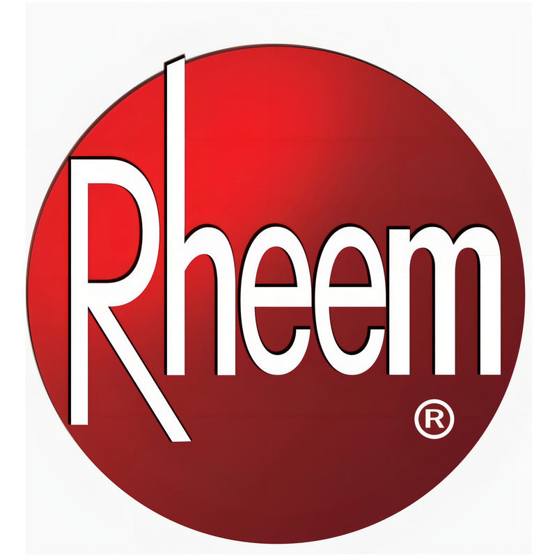 Termotanque Eléctrico Rheem Tradicional Tepc125 Blanco 125l